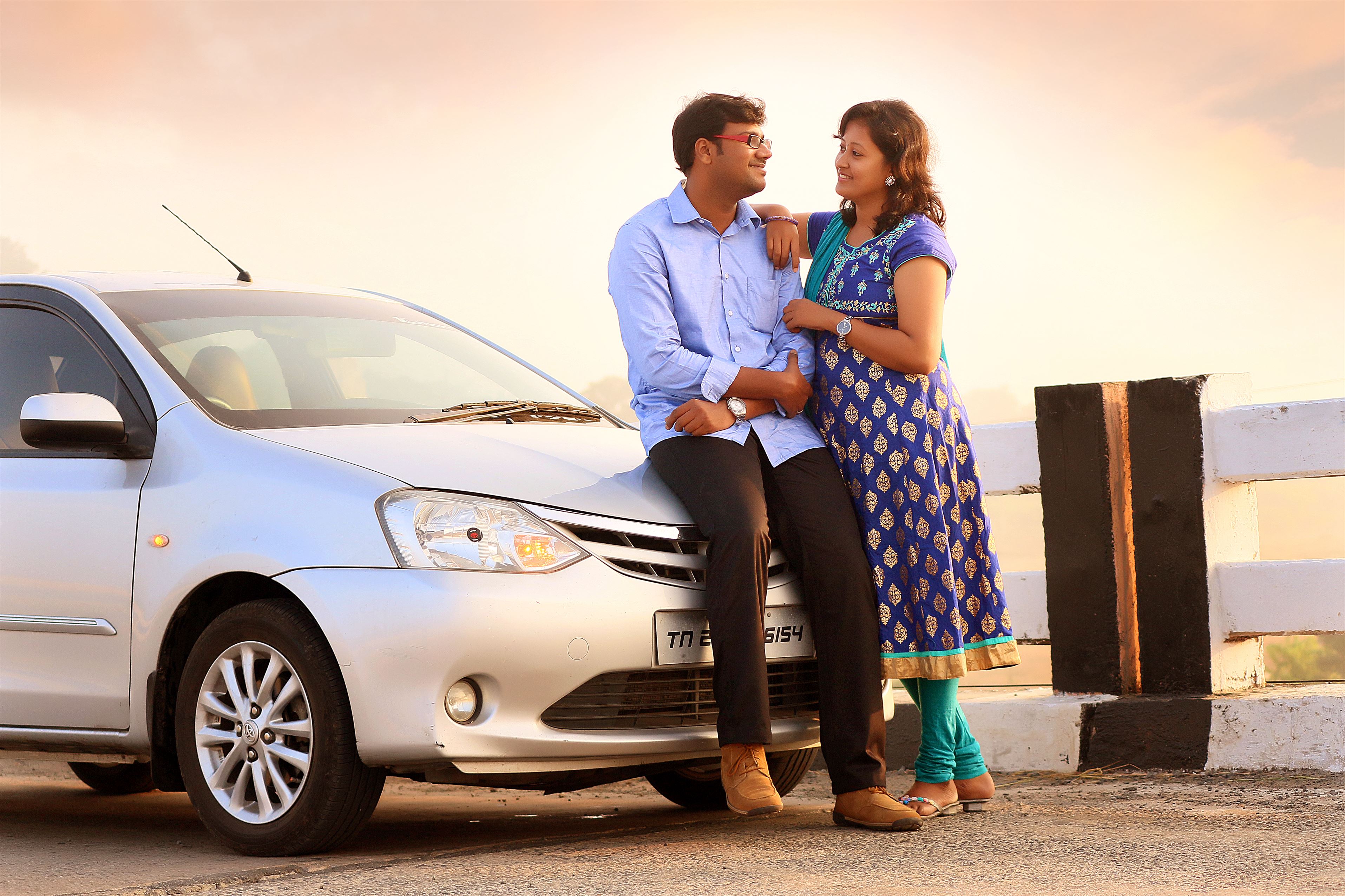 Couples Photography Photography in Kanchipuram and Vellore by Southern Pictures - couple_candid_photography_video_southern_picture_kanchi