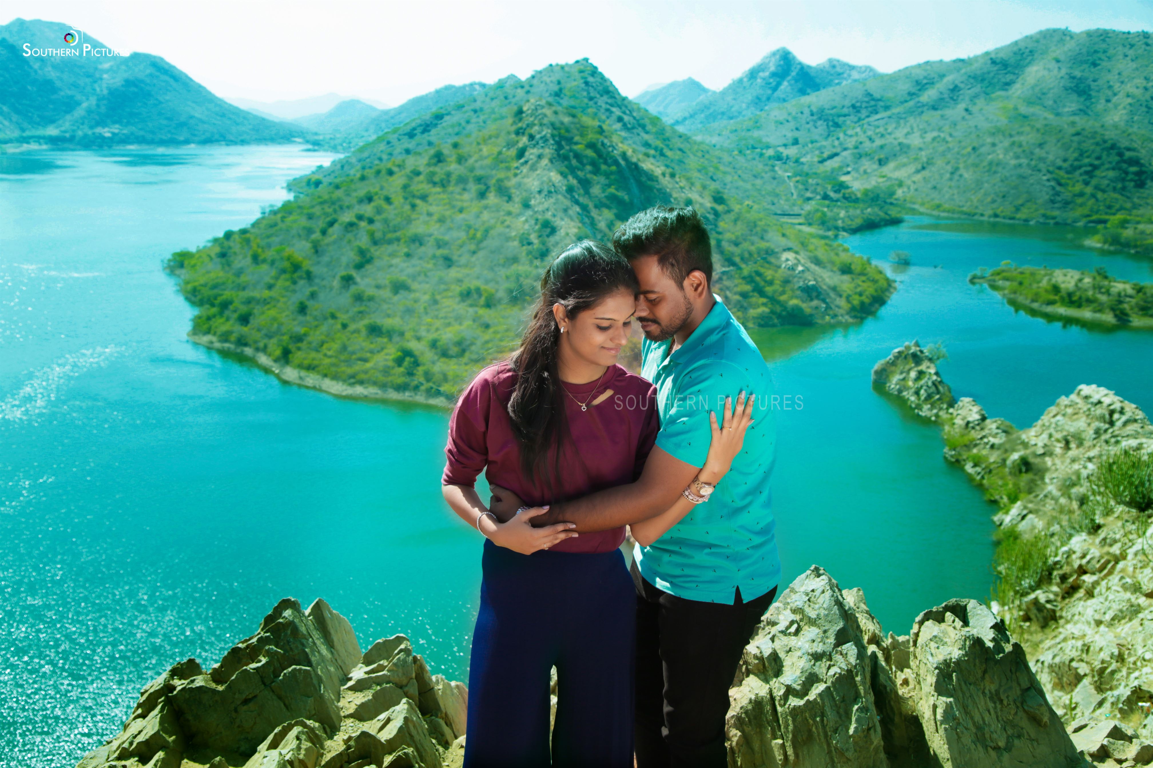 Couples Photography Photography in Kanchipuram and Vellore by Southern Pictures - couple_photography_southern_pictures_kanchipuram