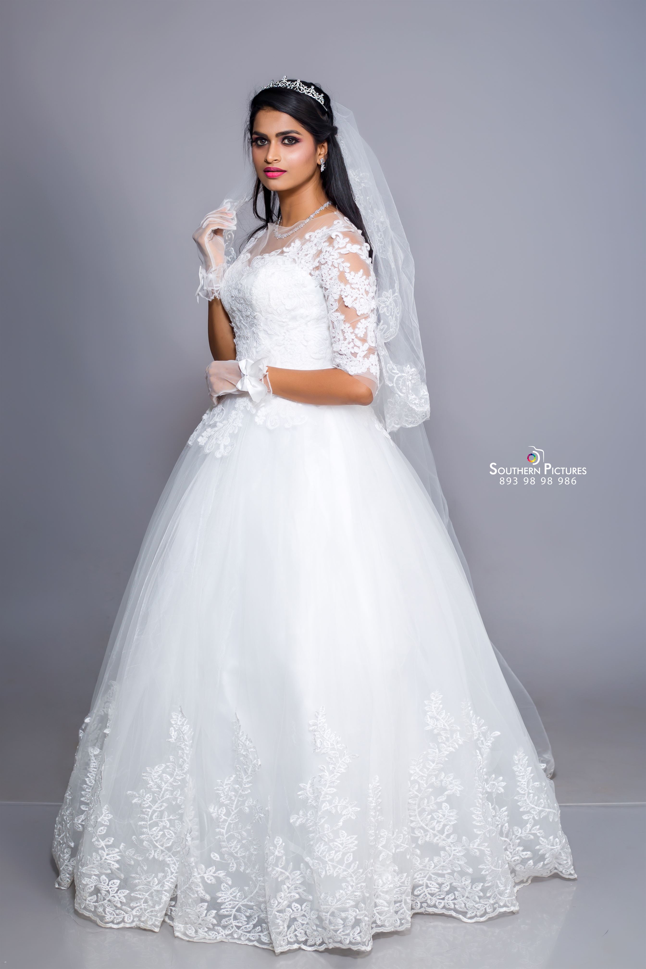 Modeling Shoots Photography in Kanchipuram and Vellore by Southern Pictures - modern_photography_southern_picture_vellore