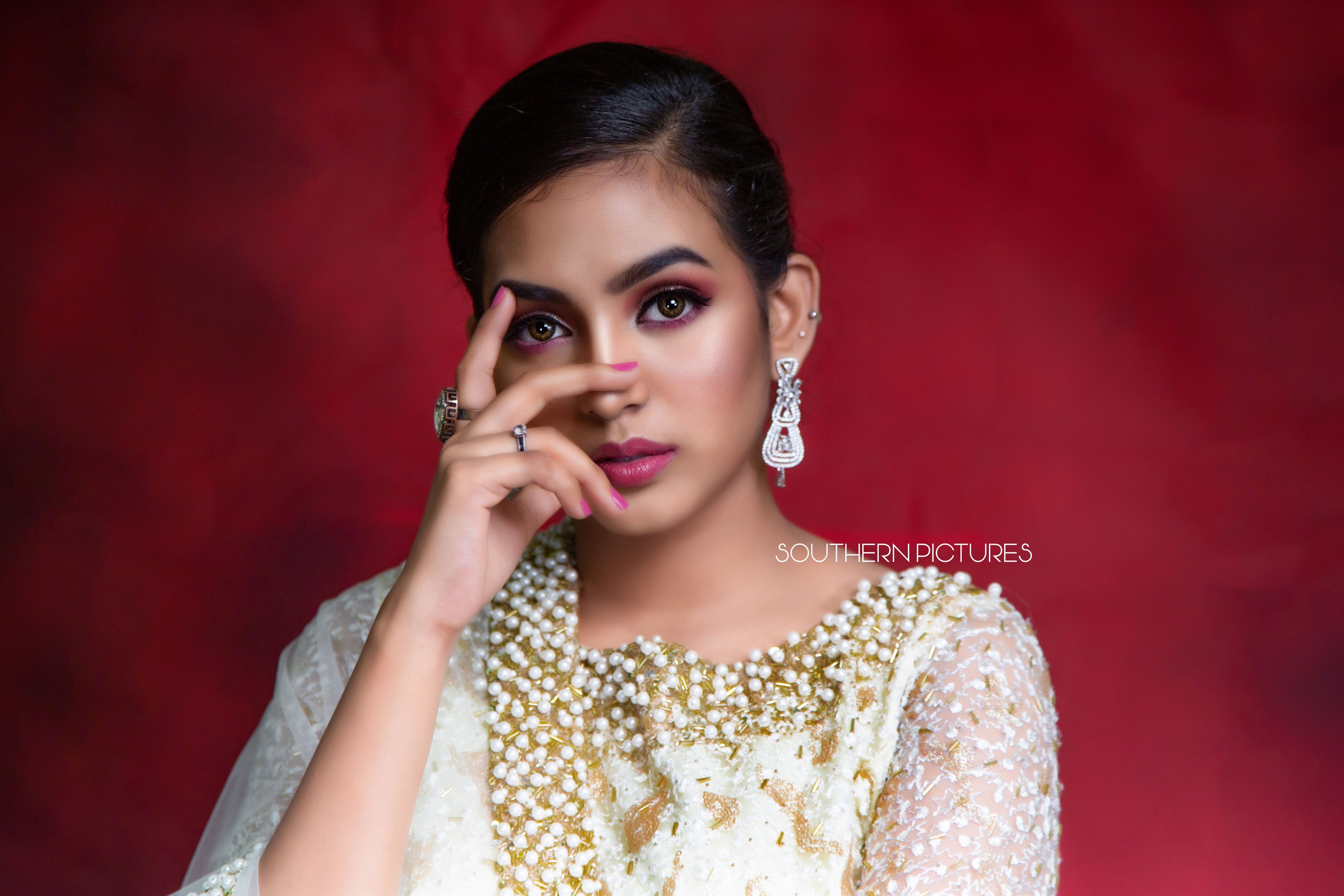 Modeling Shoots Photography in Kanchipuram and Vellore by Southern Pictures - modern_photography_southern_pictures_vellore_city