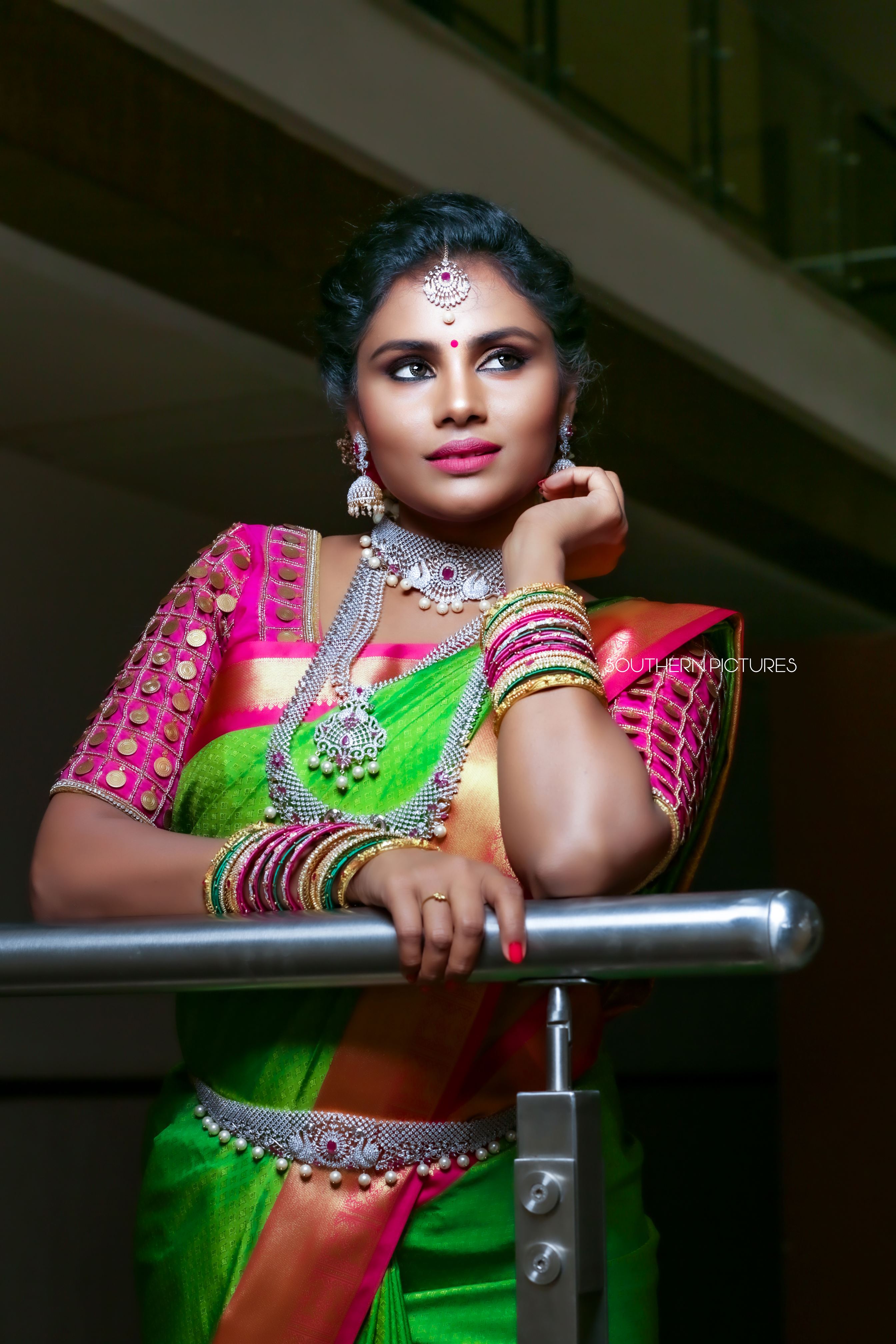 Modeling Shoots Photography in Kanchipuram and Vellore by Southern Pictures - modern_photography_video_southern_picture_kanchi_vellore_ss3