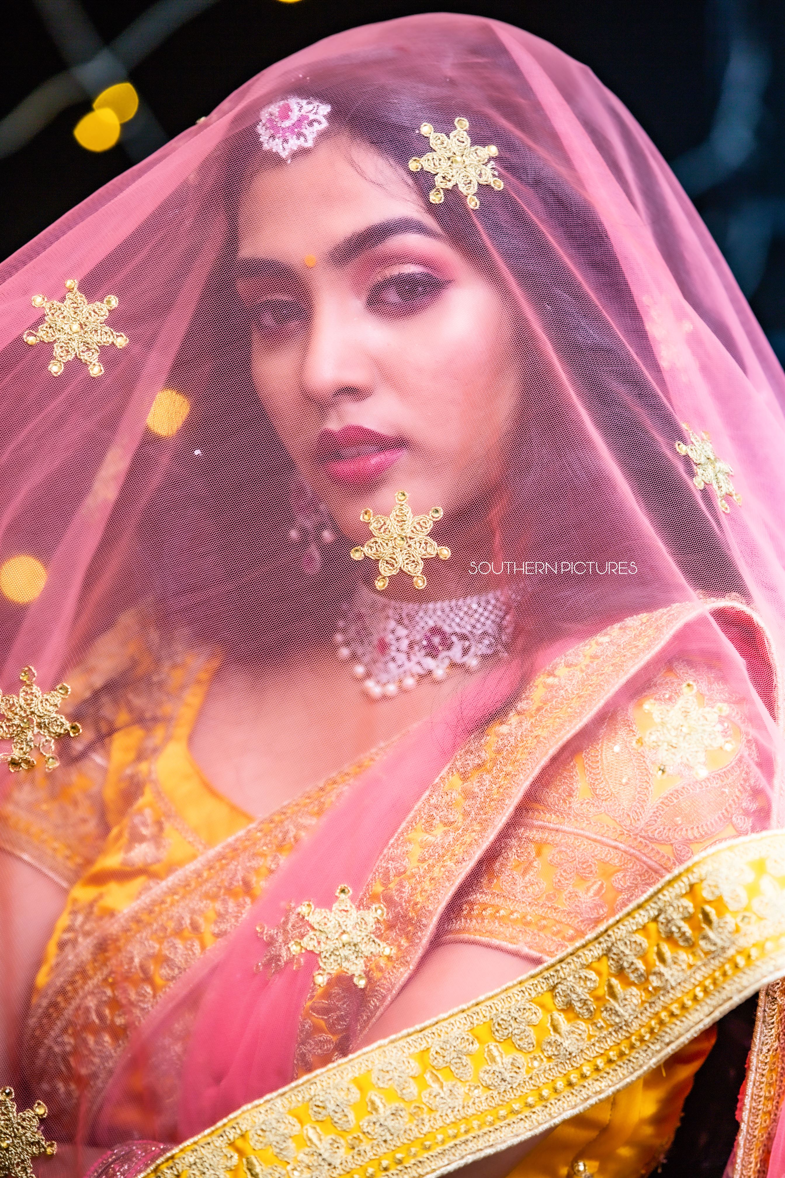 Modeling Shoots Photography in Kanchipuram and Vellore by Southern Pictures - modern_photography_video_southern_pictures_kanchi