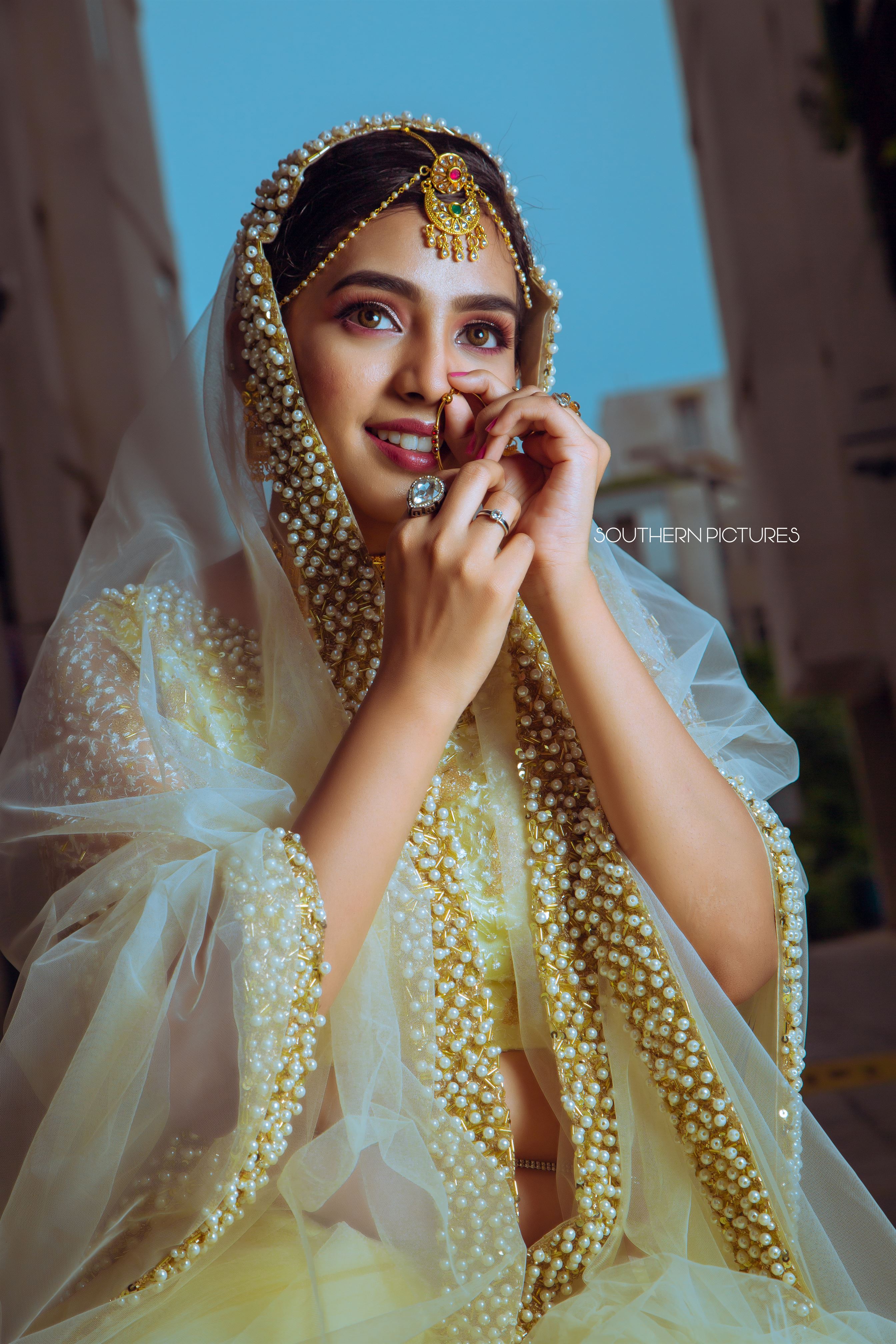 Southern Pictures | Photography in Kanchipuram & Vellore