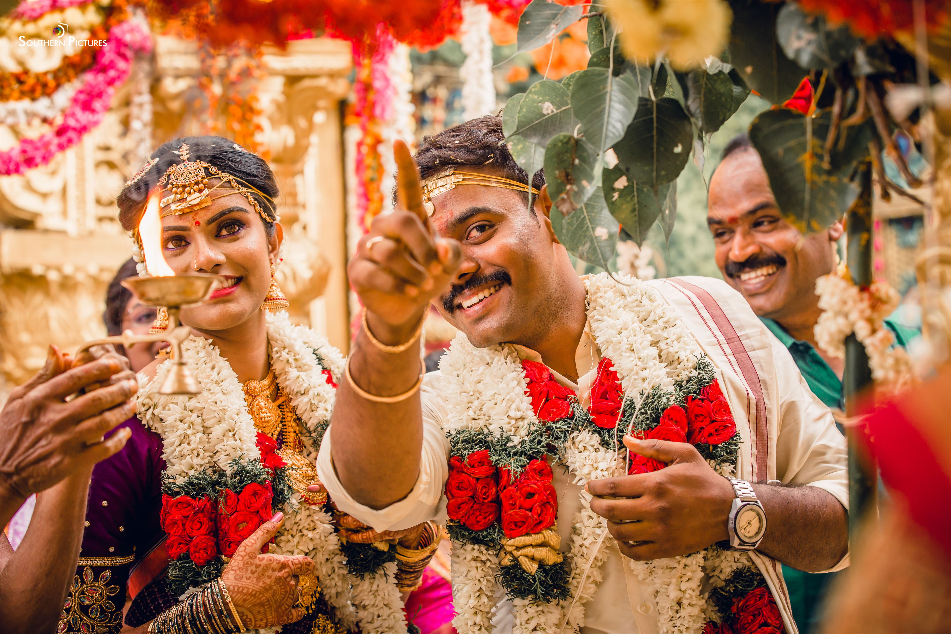 Wedding Photography Photography in Kanchipuram and Vellore by Southern Pictures - wedding_photography_video_southern_picture_kanchi_vellore_1484